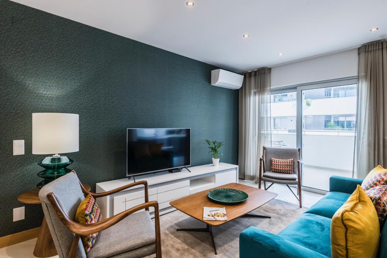 Coolhouses Lagos, 2 Bed Stylish City Flat, Rooftop Shared Pool, Clayheart Zewnętrze zdjęcie